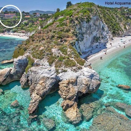 Hotel Acquamarina Portoferraio Luaran gambar