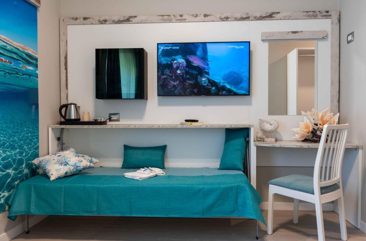 Hotel Acquamarina Portoferraio Luaran gambar