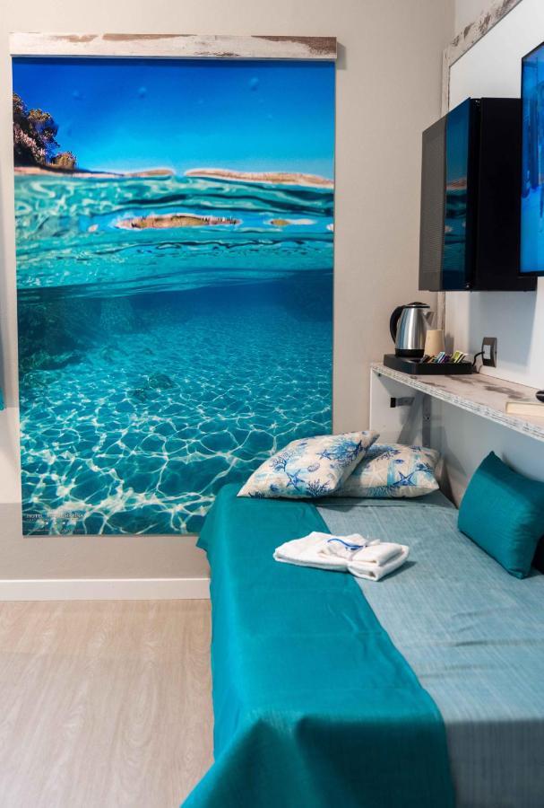 Hotel Acquamarina Portoferraio Luaran gambar