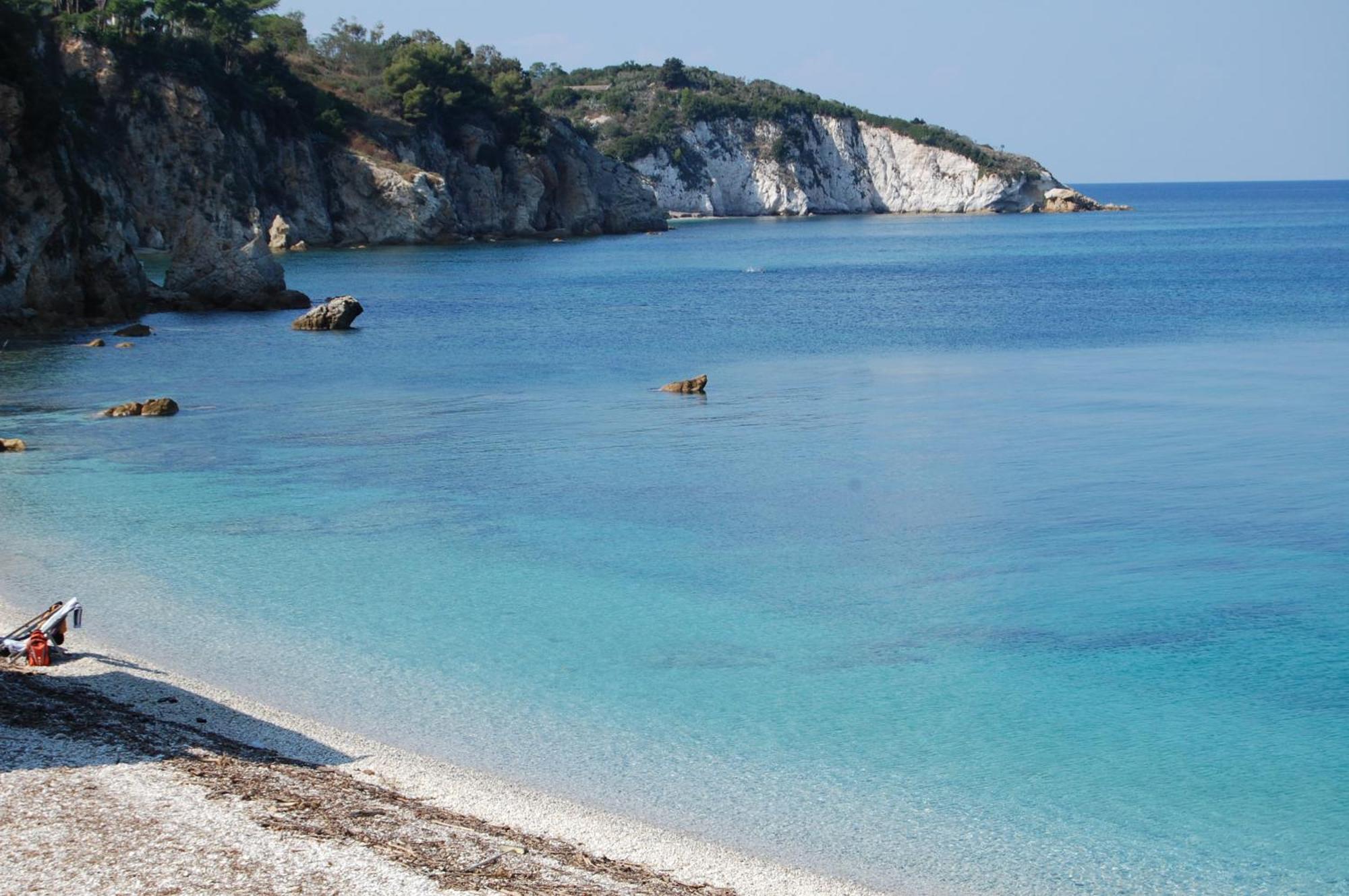 Hotel Acquamarina Portoferraio Luaran gambar