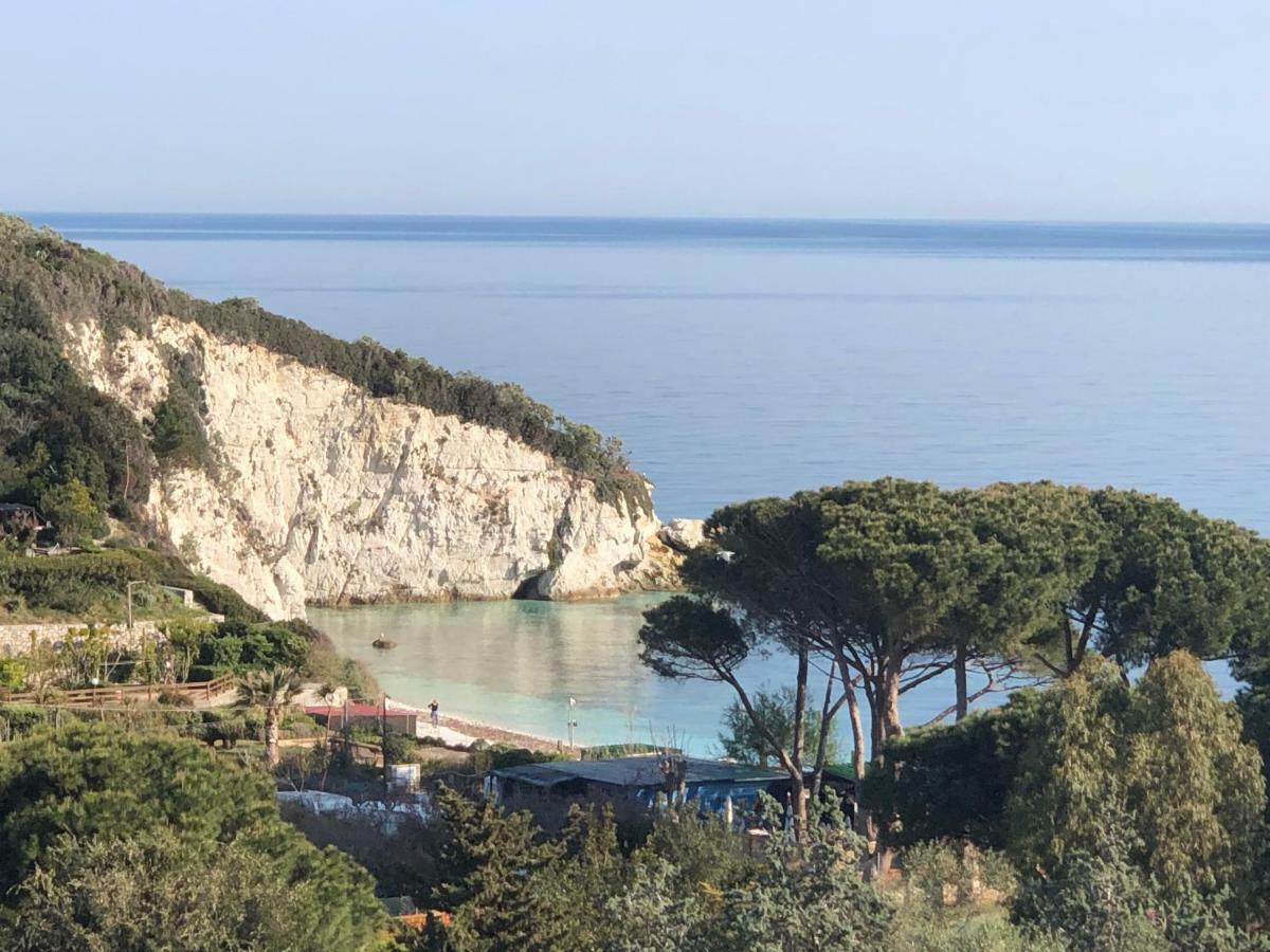 Hotel Acquamarina Portoferraio Luaran gambar